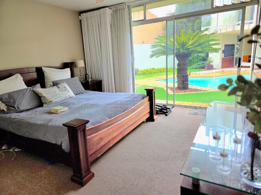 4 Bedroom Property for Sale in Heuwelsig Free State